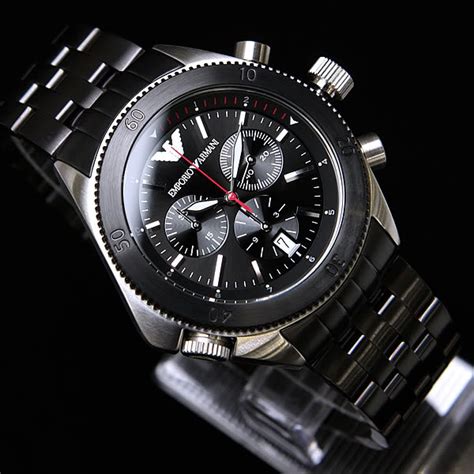 groupon armani watch fake|are Armani watches worth anything.